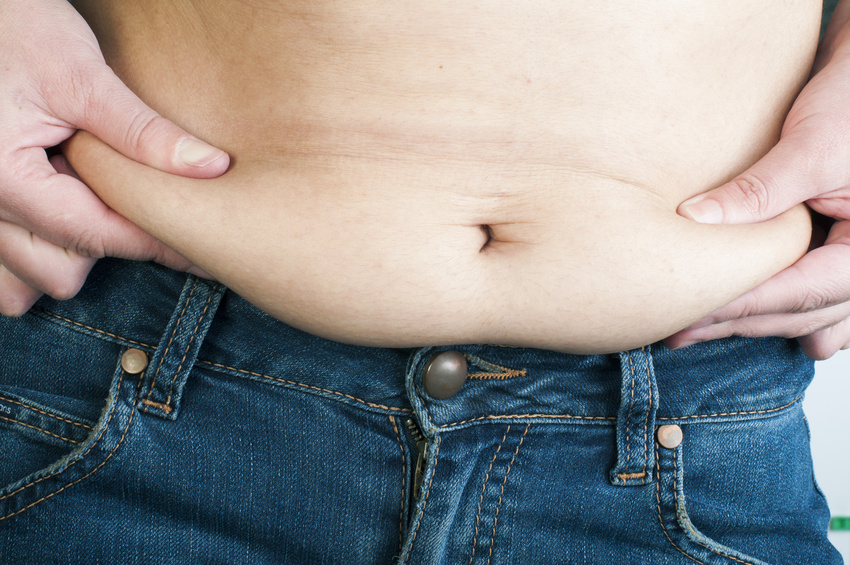 how calories affect weight loss